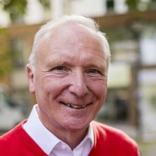 Bernd Westphla
