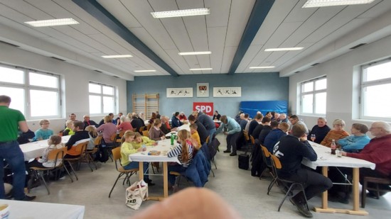 Versammlung